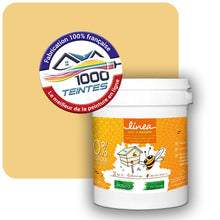 Charger l'image dans la galerie, Image produite par 1000-teintes.com - Le meilleur de la peintures en ligne !