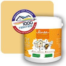 Charger l'image dans la galerie, Image produite par 1000-teintes.com - Le meilleur de la peintures en ligne !