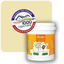 Charger l'image dans la galerie, Image produite par 1000-teintes.com - Le meilleur de la peintures en ligne !
