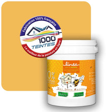 Charger l'image dans la galerie, Image produite par 1000-teintes.com - Le meilleur de la peintures en ligne !