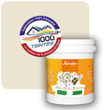 Charger l'image dans la galerie, Image produite par 1000-teintes.com - Le meilleur de la peintures en ligne !