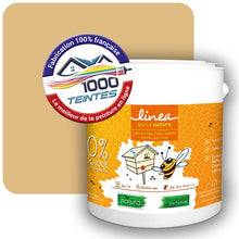 Charger l'image dans la galerie, Image produite par 1000-teintes.com - Le meilleur de la peintures en ligne !