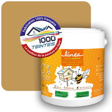 Charger l'image dans la galerie, Image produite par 1000-teintes.com - Le meilleur de la peintures en ligne !