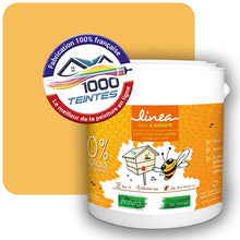 Charger l'image dans la galerie, Image produite par 1000-teintes.com - Le meilleur de la peintures en ligne !