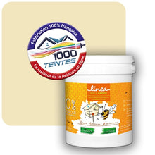 Charger l'image dans la galerie, Image produite par 1000-teintes.com - Le meilleur de la peintures en ligne !