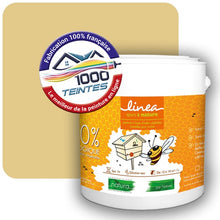 Charger l'image dans la galerie, Image produite par 1000-teintes.com - Le meilleur de la peintures en ligne !