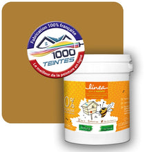 Charger l'image dans la galerie, Image produite par 1000-teintes.com - Le meilleur de la peintures en ligne !