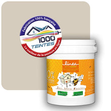 Charger l'image dans la galerie, Image produite par 1000-teintes.com - Le meilleur de la peintures en ligne !