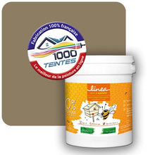 Charger l'image dans la galerie, Image produite par 1000-teintes.com - Le meilleur de la peintures en ligne !