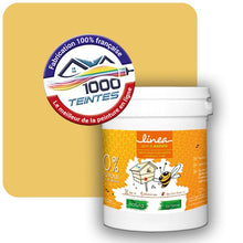 Charger l'image dans la galerie, Image produite par 1000-teintes.com - Le meilleur de la peintures en ligne !