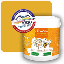 Charger l'image dans la galerie, Image produite par 1000-teintes.com - Le meilleur de la peintures en ligne !