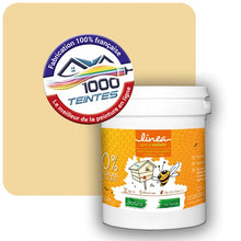 Charger l'image dans la galerie, Image produite par 1000-teintes.com - Le meilleur de la peintures en ligne !