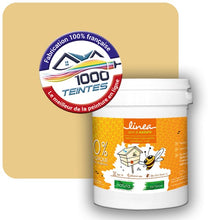 Charger l'image dans la galerie, Image produite par 1000-teintes.com - Le meilleur de la peintures en ligne !