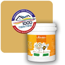 Charger l'image dans la galerie, Image produite par 1000-teintes.com - Le meilleur de la peintures en ligne !