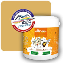 Charger l'image dans la galerie, Image produite par 1000-teintes.com - Le meilleur de la peintures en ligne !