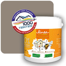 Charger l'image dans la galerie, Image produite par 1000-teintes.com - Le meilleur de la peintures en ligne !
