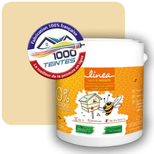 Charger l'image dans la galerie, Image produite par 1000-teintes.com - Le meilleur de la peintures en ligne !