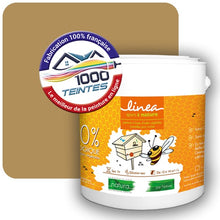 Charger l'image dans la galerie, Image produite par 1000-teintes.com - Le meilleur de la peintures en ligne !