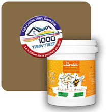 Charger l'image dans la galerie, Image produite par 1000-teintes.com - Le meilleur de la peintures en ligne !