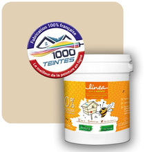 Charger l'image dans la galerie, Image produite par 1000-teintes.com - Le meilleur de la peintures en ligne !