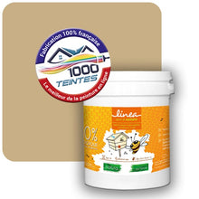 Charger l'image dans la galerie, Image produite par 1000-teintes.com - Le meilleur de la peintures en ligne !