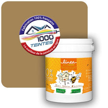 Charger l'image dans la galerie, Image produite par 1000-teintes.com - Le meilleur de la peintures en ligne !