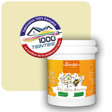 Charger l'image dans la galerie, Image produite par 1000-teintes.com - Le meilleur de la peintures en ligne !