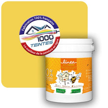 Charger l'image dans la galerie, Image produite par 1000-teintes.com - Le meilleur de la peintures en ligne !