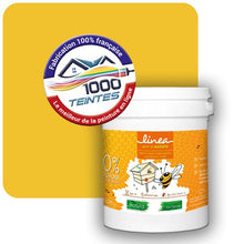 Charger l'image dans la galerie, Image produite par 1000-teintes.com - Le meilleur de la peintures en ligne !