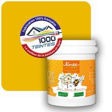 Charger l'image dans la galerie, Image produite par 1000-teintes.com - Le meilleur de la peintures en ligne !