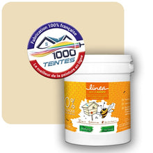 Charger l'image dans la galerie, Image produite par 1000-teintes.com - Le meilleur de la peintures en ligne !