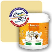 Charger l'image dans la galerie, Image produite par 1000-teintes.com - Le meilleur de la peintures en ligne !