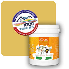 Charger l'image dans la galerie, Image produite par 1000-teintes.com - Le meilleur de la peintures en ligne !