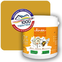 Charger l'image dans la galerie, Image produite par 1000-teintes.com - Le meilleur de la peintures en ligne !