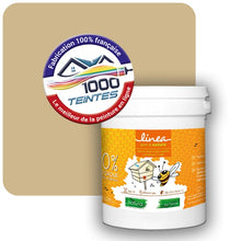 Charger l'image dans la galerie, Image produite par 1000-teintes.com - Le meilleur de la peintures en ligne !