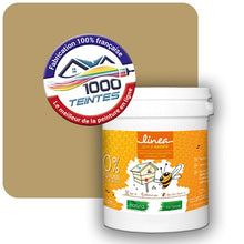 Charger l'image dans la galerie, Image produite par 1000-teintes.com - Le meilleur de la peintures en ligne !
