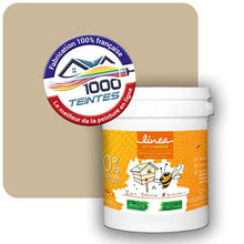 Charger l'image dans la galerie, Image produite par 1000-teintes.com - Le meilleur de la peintures en ligne !