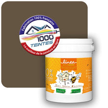 Charger l'image dans la galerie, Image produite par 1000-teintes.com - Le meilleur de la peintures en ligne !