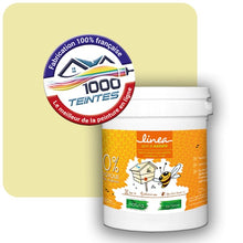 Charger l'image dans la galerie, Image produite par 1000-teintes.com - Le meilleur de la peintures en ligne !