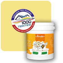 Charger l'image dans la galerie, Image produite par 1000-teintes.com - Le meilleur de la peintures en ligne !