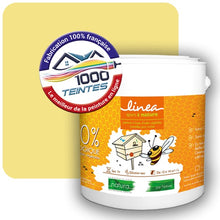 Charger l'image dans la galerie, Image produite par 1000-teintes.com - Le meilleur de la peintures en ligne !