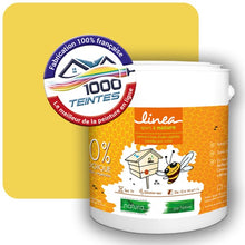 Charger l'image dans la galerie, Image produite par 1000-teintes.com - Le meilleur de la peintures en ligne !