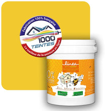 Charger l'image dans la galerie, Image produite par 1000-teintes.com - Le meilleur de la peintures en ligne !