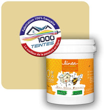 Charger l'image dans la galerie, Image produite par 1000-teintes.com - Le meilleur de la peintures en ligne !