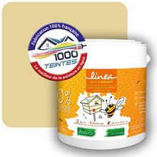 Charger l'image dans la galerie, Image produite par 1000-teintes.com - Le meilleur de la peintures en ligne !