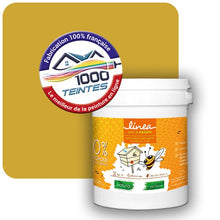 Charger l'image dans la galerie, Image produite par 1000-teintes.com - Le meilleur de la peintures en ligne !