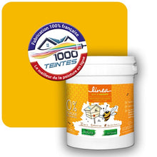 Charger l'image dans la galerie, Image produite par 1000-teintes.com - Le meilleur de la peintures en ligne !