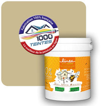Charger l'image dans la galerie, Image produite par 1000-teintes.com - Le meilleur de la peintures en ligne !