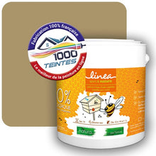 Charger l'image dans la galerie, Image produite par 1000-teintes.com - Le meilleur de la peintures en ligne !