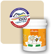 Charger l'image dans la galerie, Image produite par 1000-teintes.com - Le meilleur de la peintures en ligne !
